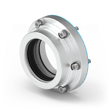 Pegasus outboard seals